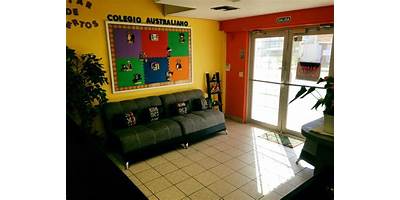COLEGIO AUSTRALIANO