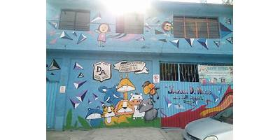 COLEGIO AUSUBEL