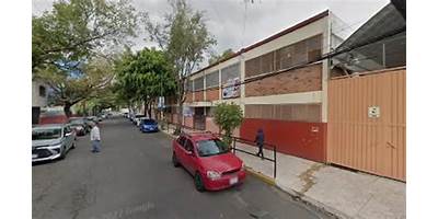 COLEGIO AZCAPOTZALCO