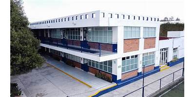 COLEGIO BALUARTE