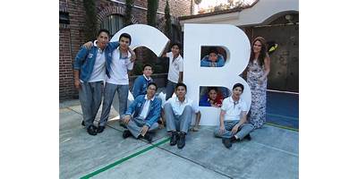COLEGIO BEAUMONT
