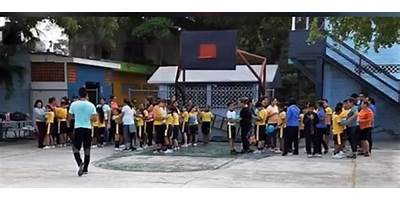 COLEGIO BEGSU