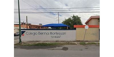 COLEGIO BERNA