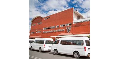 COLEGIO BERTA VON GLUMER