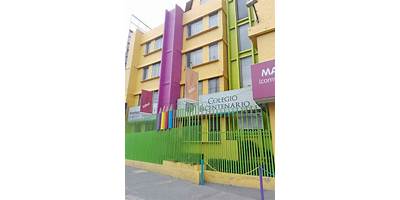 COLEGIO BICENTENARIO