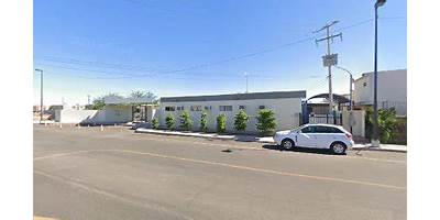 COLEGIO BILINGUE BRITANICO DE BAJA CALIFORNIA
