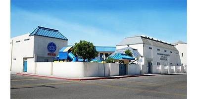COLEGIO BILINGUE CALIFORNIA