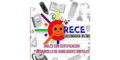 COLEGIO BILINGÜE CRECE