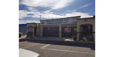 COLEGIO BILINGUE D.AN.A.E