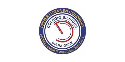 COLEGIO BILINGUE DIANA SPENCER