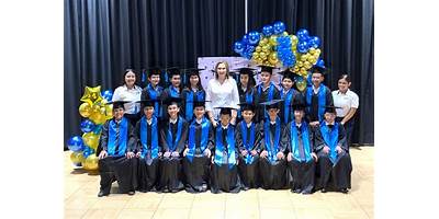 COLEGIO BILINGUE GEORGE WASHINGTON