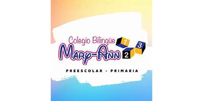 COLEGIO BILINGÜE MARY ANN