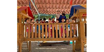 COLEGIO BILINGUE MONTESSORI MAR DE CORTES