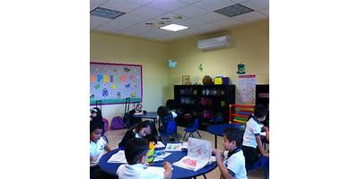 COLEGIO BILINGUE NEWLAND