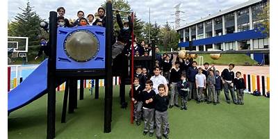 COLEGIO BILINGÜE OXFORD
