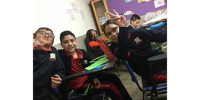 COLEGIO BILINGUE SAN JAVIER DE BAC