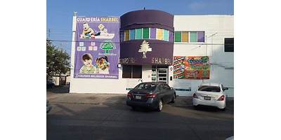 COLEGIO BILINGUE SHARBEL