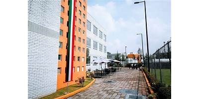 COLEGIO BOSQUE REAL