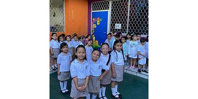 COLEGIO BRESCA