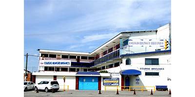 COLEGIO BRITANICO DE MORELOS