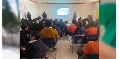 COLEGIO CADI