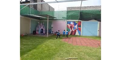 COLEGIO CALTIA  A.C.