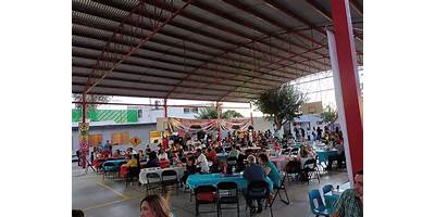 COLEGIO CAMPESTRE DE MÉXICO