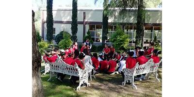 COLEGIO CANADIENSE