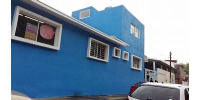 COLEGIO CARL ROGERS