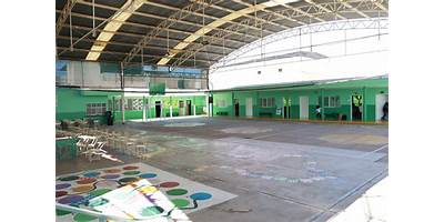 COLEGIO CARLO ACUTIS SALZANO