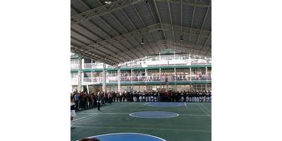 COLEGIO CARLOS A. CARRILLO