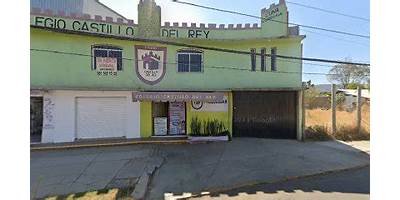 COLEGIO CASTILLO DEL REY