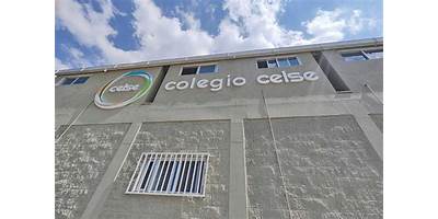 COLEGIO CELSE