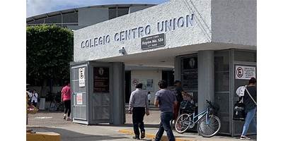 COLEGIO CENTRO UNION