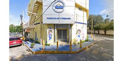 COLEGIO CERRO DE LA SILLA