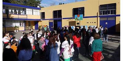 COLEGIO CHRISTA MC AULIFFE