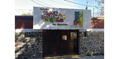COLEGIO COLLAGE DE MORELOS