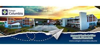 COLEGIO COLUMBIA