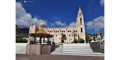 COLEGIO CONCEPCION