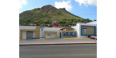 COLEGIO CONCORDIA DE GUAYMAS