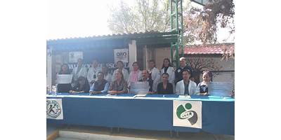 COLEGIO CONSTITUYENTES, S. C.