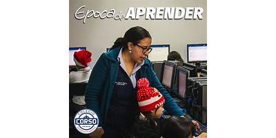 COLEGIO CORSO