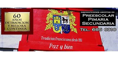 COLEGIO CRISTOBAL COLON INDEPENDENCIA