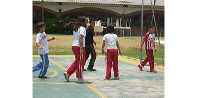 COLEGIO CULTURAL LAS AMERICAS DE PUEBLA, A.C.