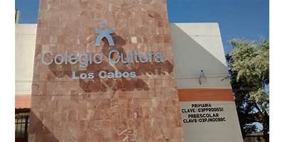 COLEGIO CULTURAL LOS CABOS