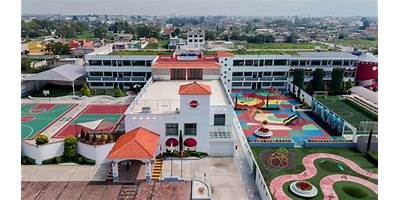 "COLEGIO CULTURAL TERRANOVA"