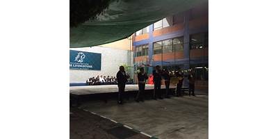 COLEGIO DAVID LIVINGSTONE