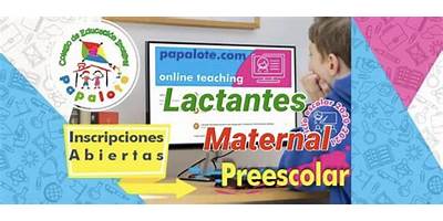 COLEGIO DE EDUCACION INTEGRAL PAPALOTE