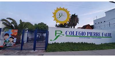 COLEGIO DE ENSEÑANZA PERSONALIZADA PIERRE FAURE S.C.