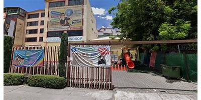 COLEGIO DE EXCELENCIA RAINDROP A.C.
